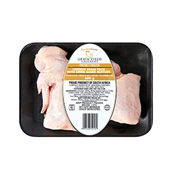 Chicken Braai Pack 600 g