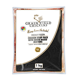 Chicken Soup Pack 1 kg