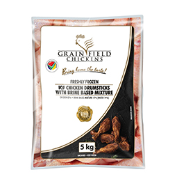 IQF Chicken Drumsticks 5 kg