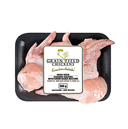 Chicken Chunks 360 g