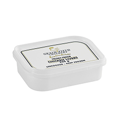 Liver Tubs 250 g