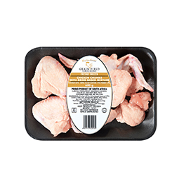 Chicken Chunks 600 g