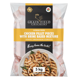 Chicken Mini Breast Fillets