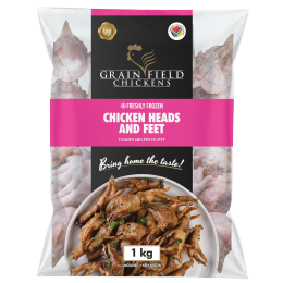 Gizzards Bag 1 kg