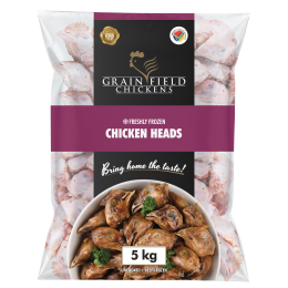 Heads 5 kg