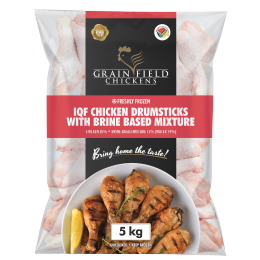 IQF Chicken Drumsticks 5 kg