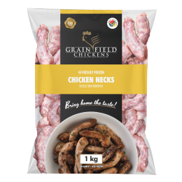 Necks Bag 1 kg