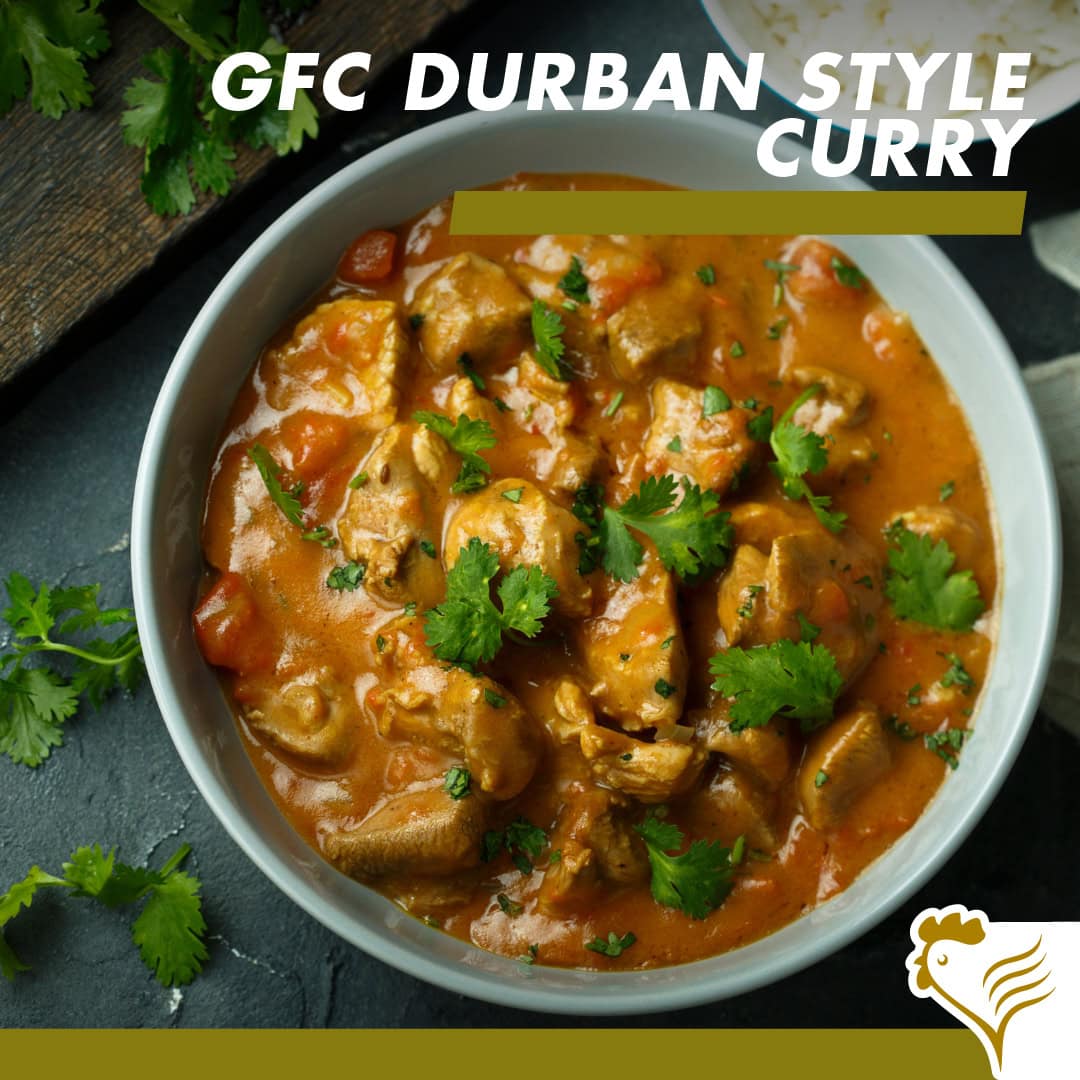 Durban Style Curry Recipe 